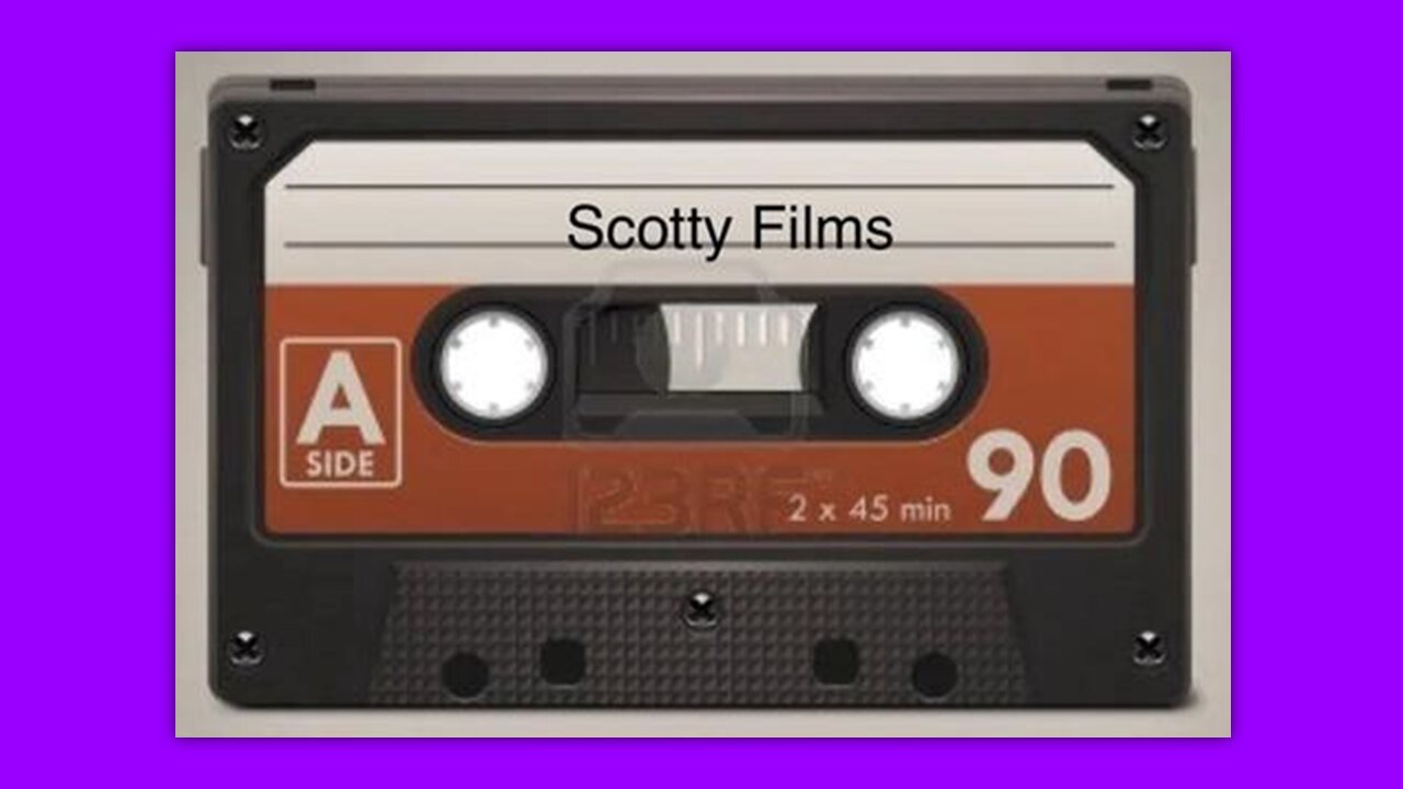 THUNDERCLAP NEWMAN - SOMETHING IN THE AIR - BY SCOTTY FILMS