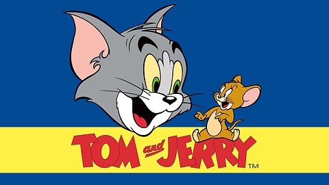 Tom and jerry funny cartoon
