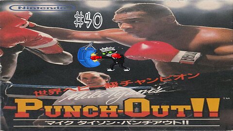 Episode 40 Conclusion: The Death Of Mike Tyson