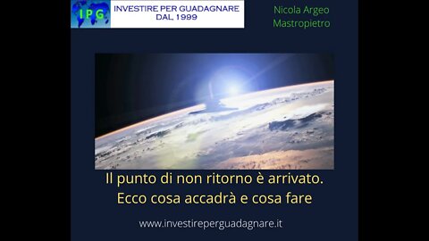 28 02 22 il punto di non ritorno