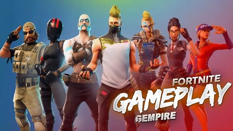 🔴Fortnite LIVE! Best Duo Team on Youtube!🔴