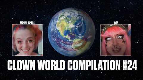 This is What Happens When You Allow Leftism To Flourish in Society | Clown World Compilation 24