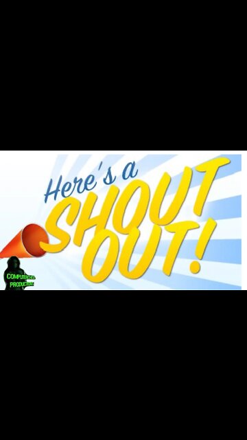 Shout Out Saturday Night #Shorts