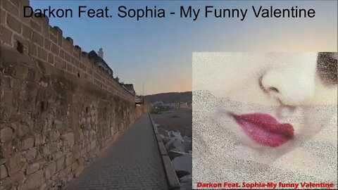 Darkon Feat. Sophia - My Funny Valentine