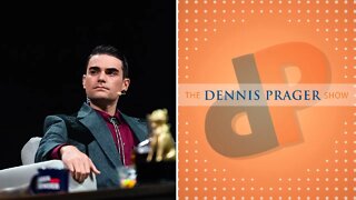 Dennis Prager: Most Dangerous Man In America: Ben Shapiro?