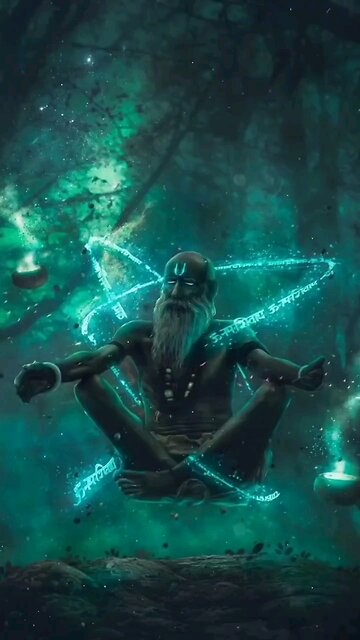 What Happens If You Meditate Every Day