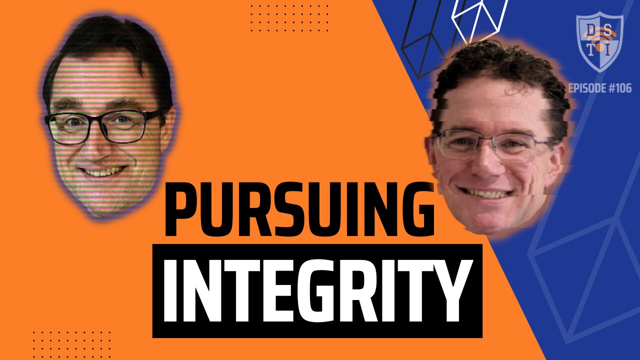 How to Develop True Integrity - 3 Ways