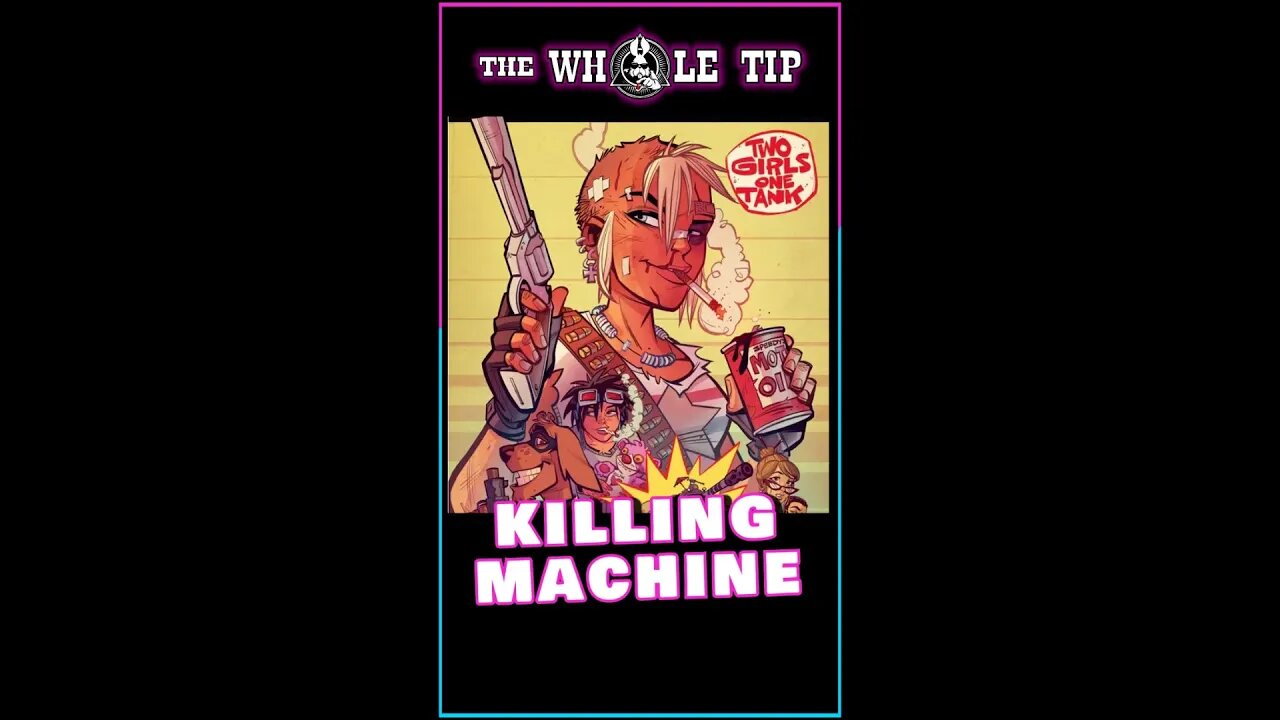 KILLING MACHINE - the Whole Tip - military women #shorts #short #shortvideo #shortsvideo