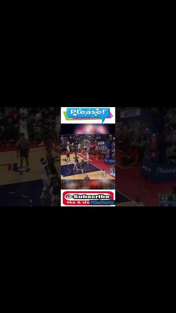 NBA GIANNIS ANTETOKOUNMPO HIGHLIGHTS 11