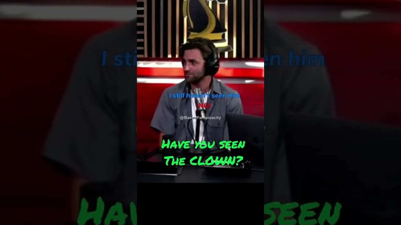 Vice News Reporter getting TROLLED for 30 seconds #shorts