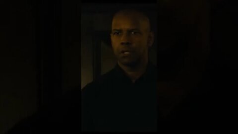 Denzel Answers How Long A Shorts Video Should Be