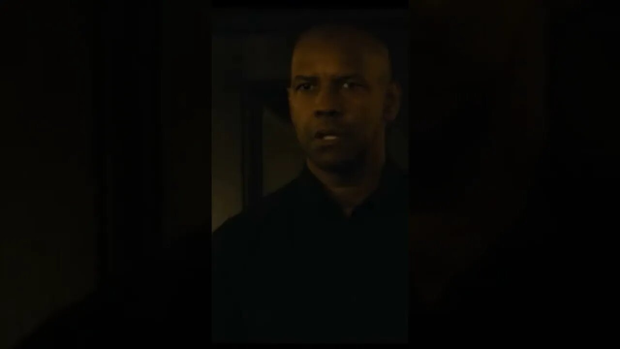 Denzel Answers How Long A Shorts Video Should Be