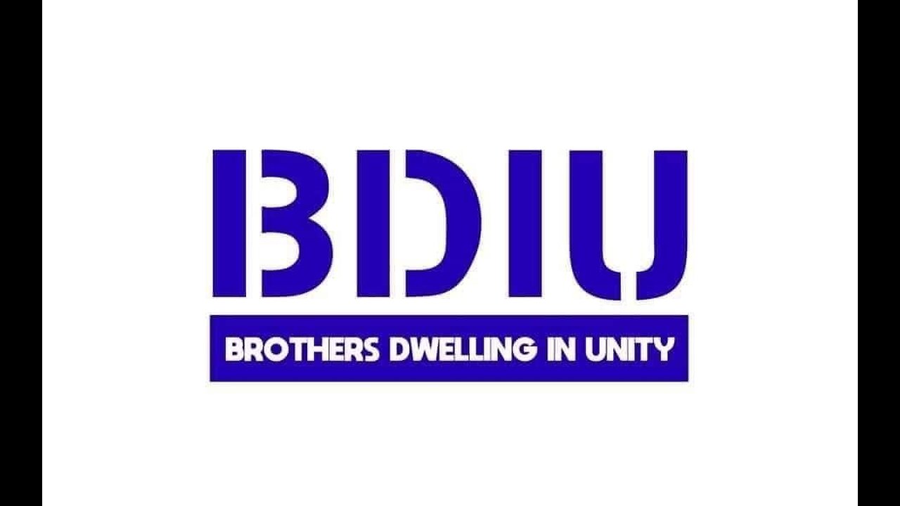 Brothers Dwelling In Unity The Plan To Destroy