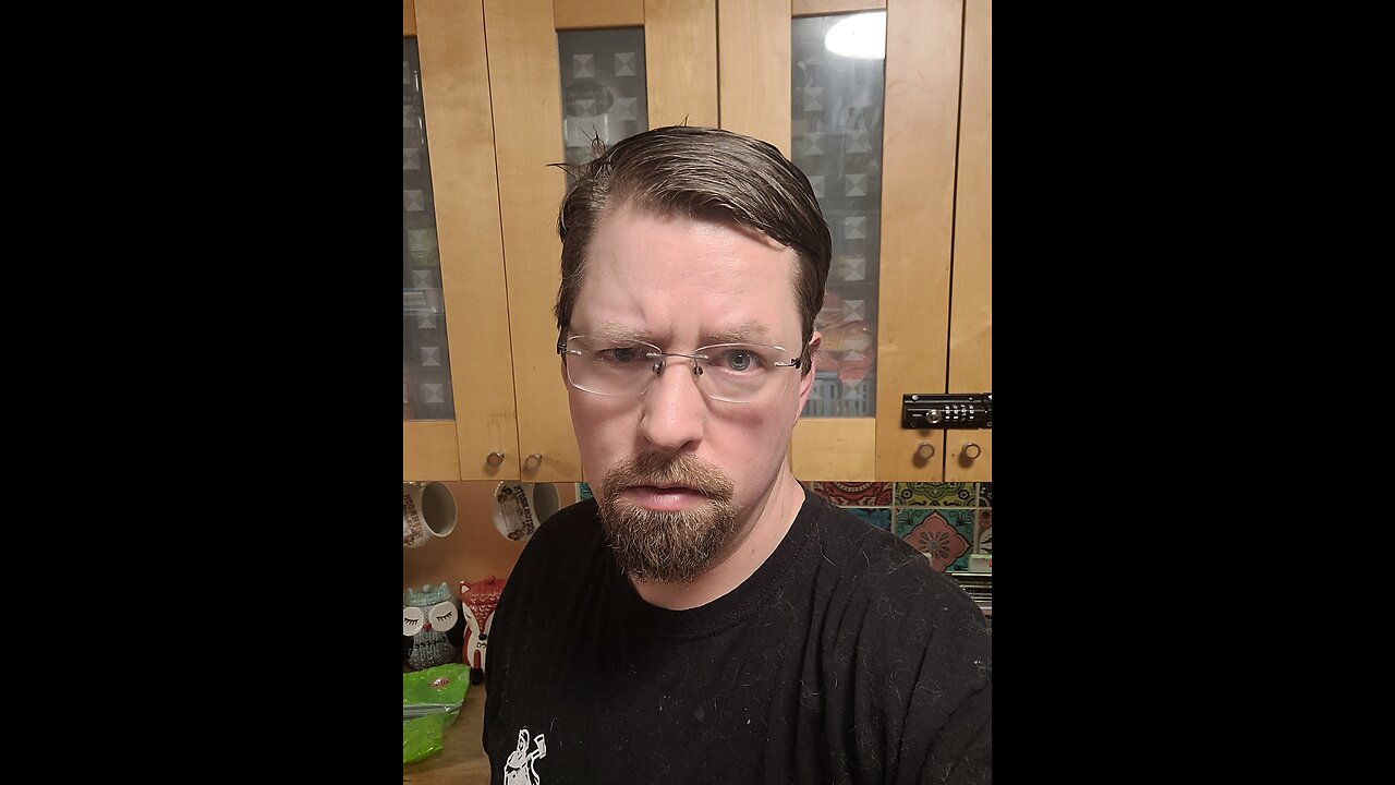 I discovered Chat GTP is woke biased and might be a Fembot!!