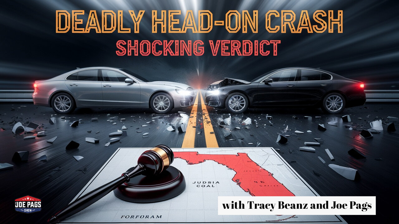 Tracy Beanz Unravels a Story of a Hit and Run -- You Won't Believe the Outcome!