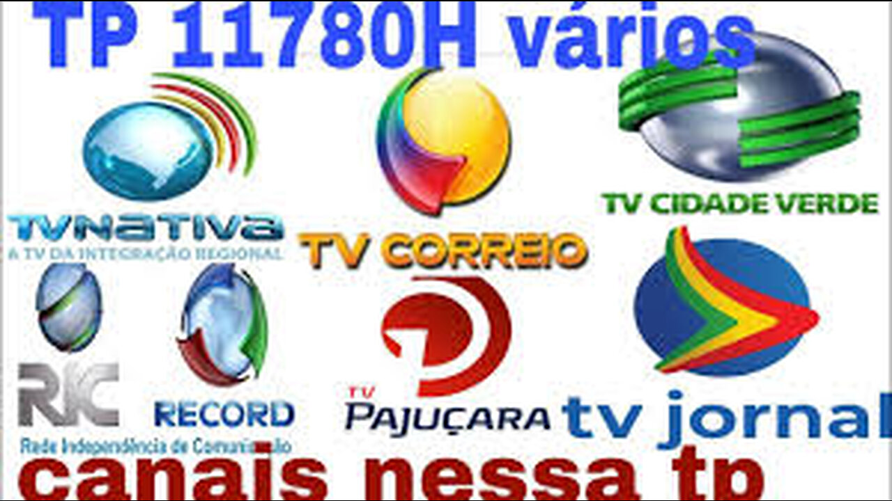 TV_NORDESTE NEWS PROGRAMAÇÃO AO VIVO CANAIS DIVERSOS.