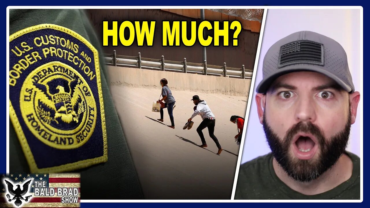 How much does illegal immigration cost?