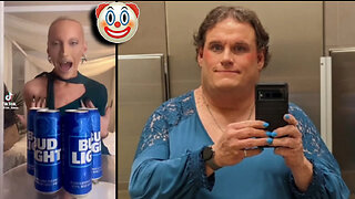 CLOWN WORLD INSANITY! (Ep.39) Ford and Adidas Join Bud Light and Get Woke Plus Much More!🤡