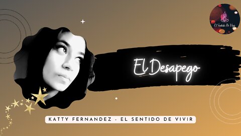 EL DESAPEGO