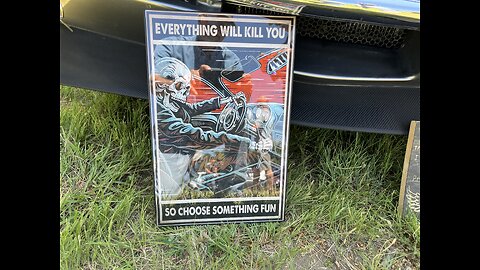 2023 Thunder In The Valley