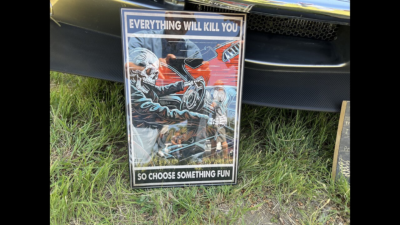 2023 Thunder In The Valley