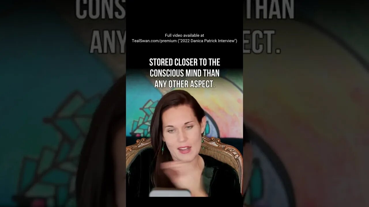 Most Common Type Of Triggers Teal Swan