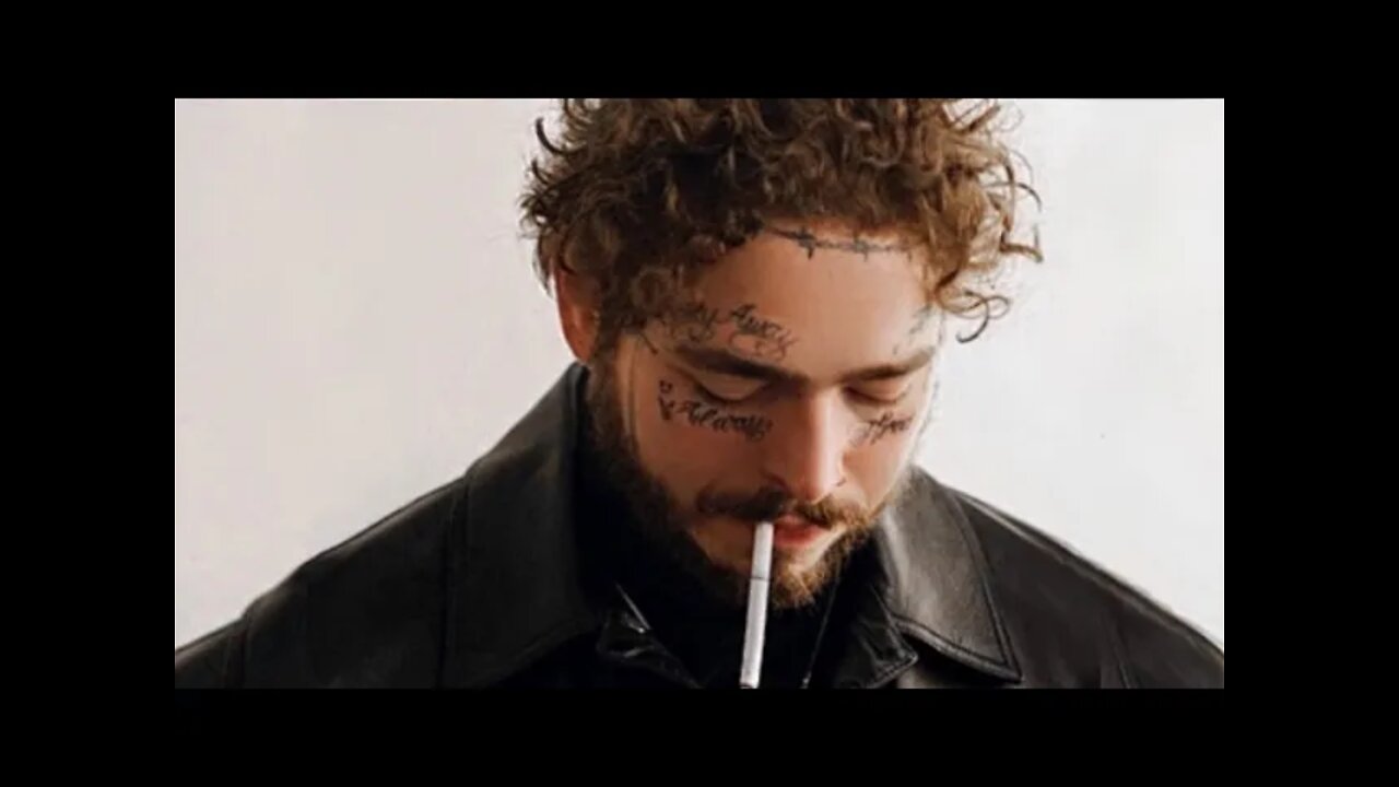 Post Malone & Khalid - Hurt Feelings (Official Audio)