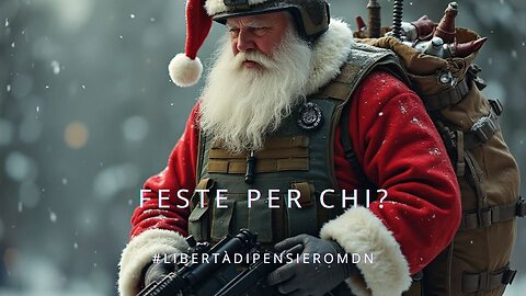 FESTE PER CHI?