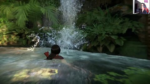 UNCHARTED #3 O LEGADO PERDIDO O PUZLLE