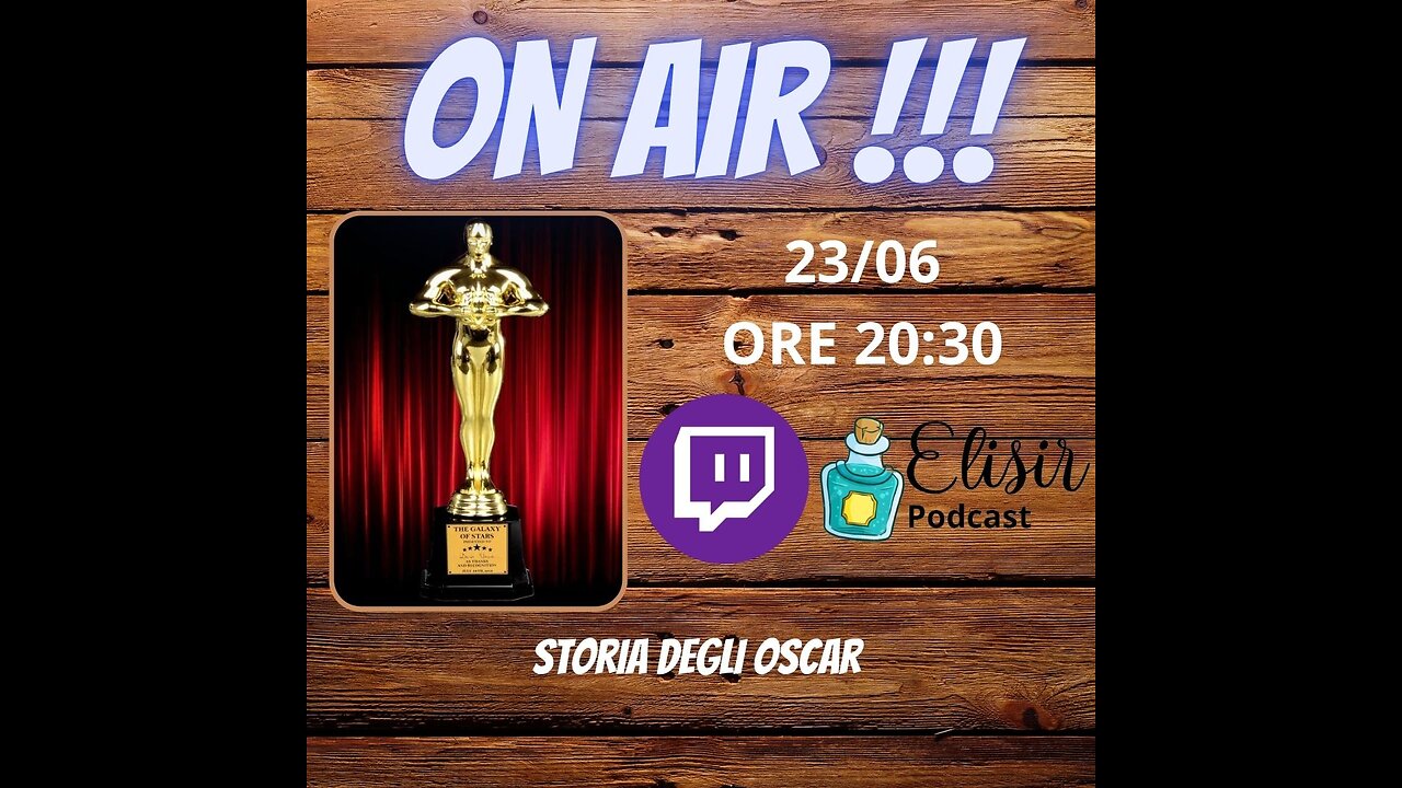 Ep. 175 – La Storia degli Oscar Ep 3 ( dal 1980 al 1992)