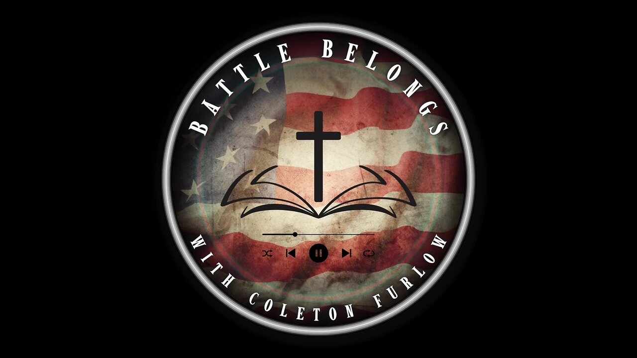 Battle Belongs with Coleton Furlow ft. Presidential Candidate, Terrisa Bukovinac