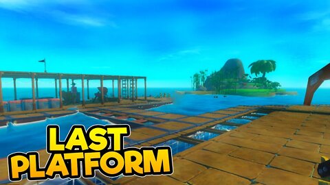 Expanding My Boat | RAFT