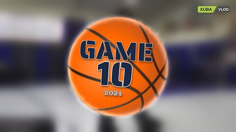 Game10 | Basketball 2024 |