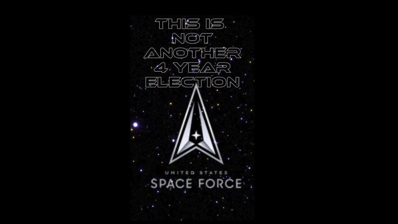 Spaceforce Has it All