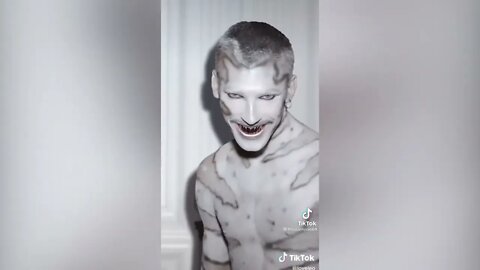 Daisy Daisy creepy TikTok trend PART 231