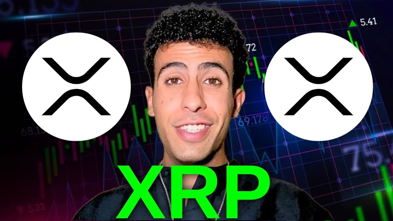 XRP!!! 🤑 1000% PRICE PUMP TO $5