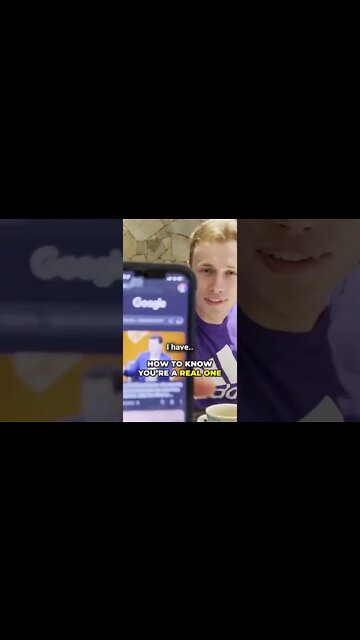 How to Know You're a Real One