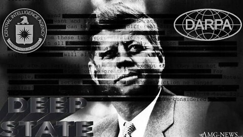 JFK To 9/11: Everything Is A Rich Mans Tric