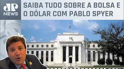 Otimismo com Fed puxa bolsas em dia de BCE | MINUTO TOURO DE OURO - 27/07/2023