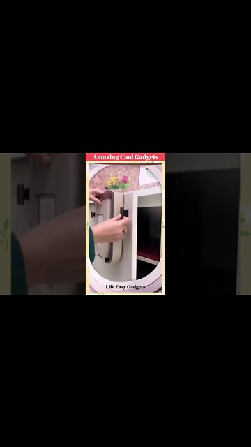 Amazing Cool Smart Gadgets , Smart Appliances , Home Cleaning And Makeup Products ! #shorts