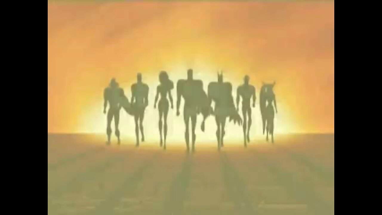 Justice league deify