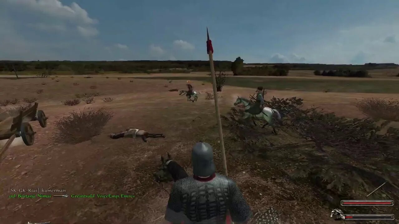 Weekly Tuesday Deluge Event for Warband (2021-05-24) (Jomsborg Clan)