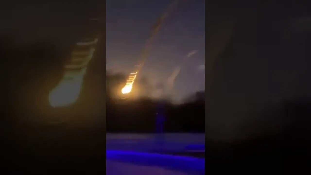 Breaking News (War-Related) #shorts