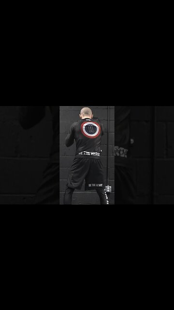 Sensei KB | Heroes Training Center | Kickboxing. & Jiu-Jitsu | Yorktown Heights NY #Shorts 53
