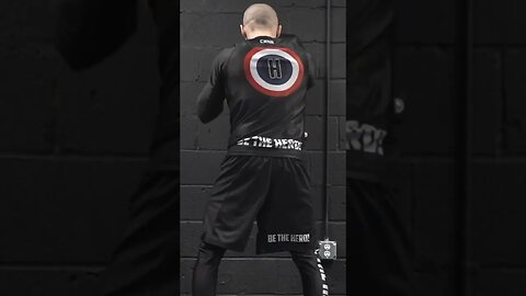 Sensei KB | Heroes Training Center | Kickboxing. & Jiu-Jitsu | Yorktown Heights NY #Shorts 53