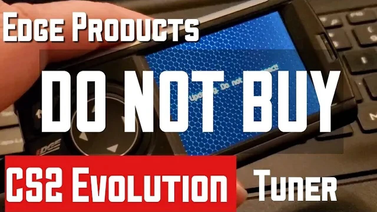 Edge Products CS2 Worthless Product or a Scam?