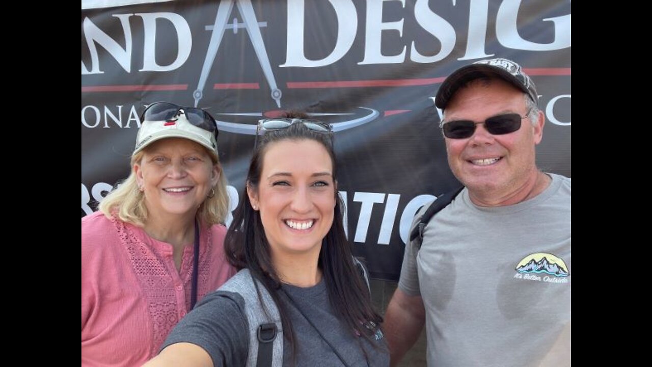 Hershey RV Show 2022, RVdrifters, Kelley's Outdoor Adventures travel to Hershey PA