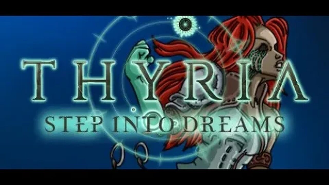 Thyria: Step Into Dreams (Review Bahasa Indonesia)