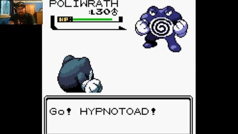 ZuperNEZ Plays Pokemon Crystal Episode 19: The Punchy Pokemon