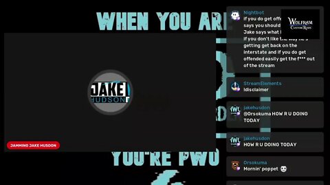 LFG AM CHAT jake #TeamB42 #BinxTV #CATACREW